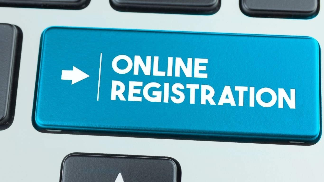 Professional Registration Services