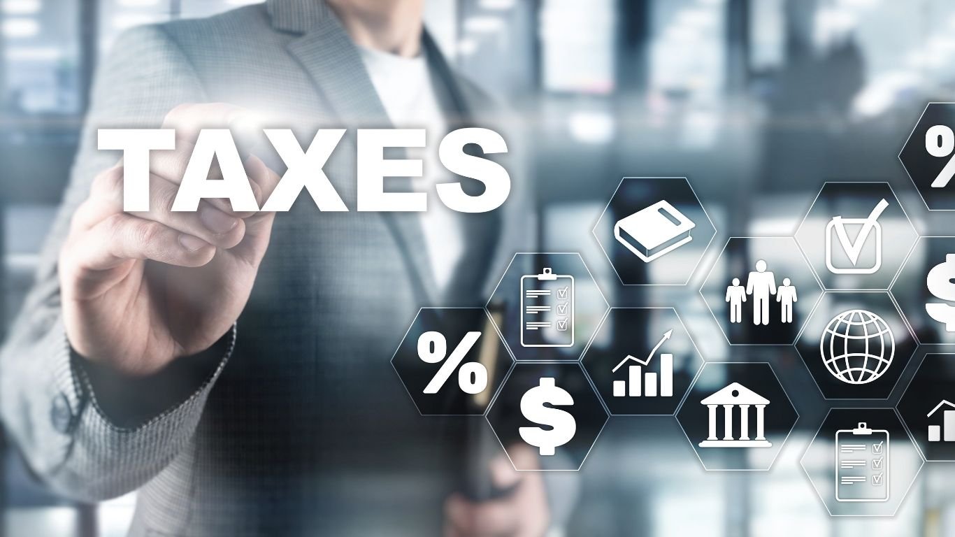 Professional Tax & Return Services for Businesses and Individuals